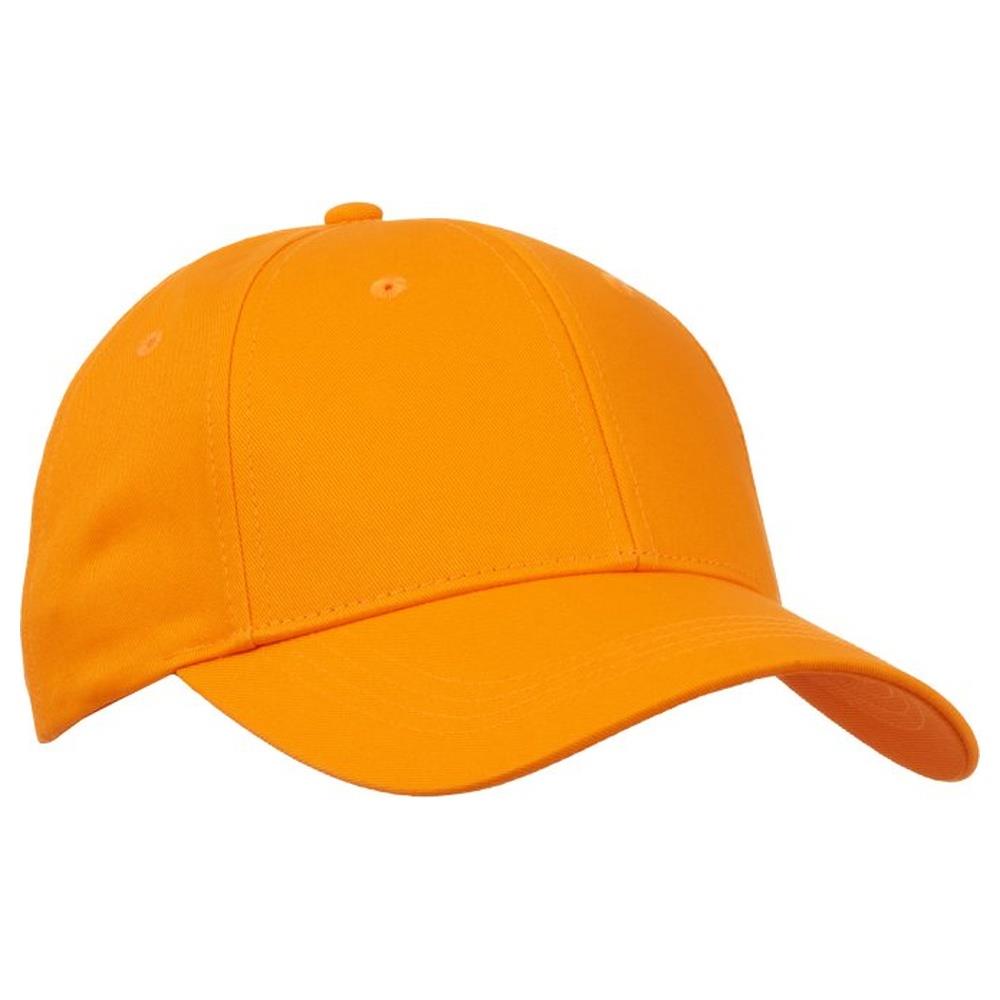 cappellino payper santa monica arancione u
