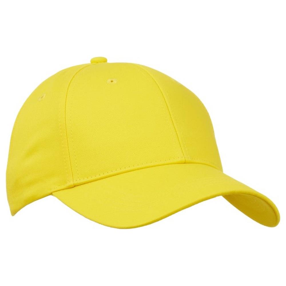 cappellino payper santa monica giallo u