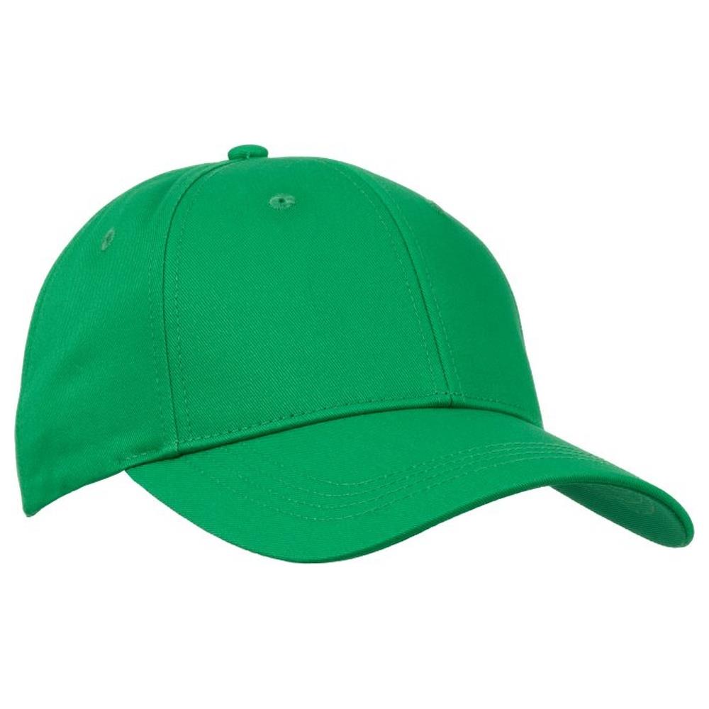 cappellino payper santa monica jelly green u