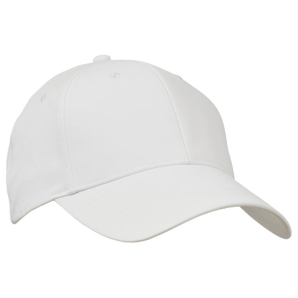 cappellino payper washington bianco u