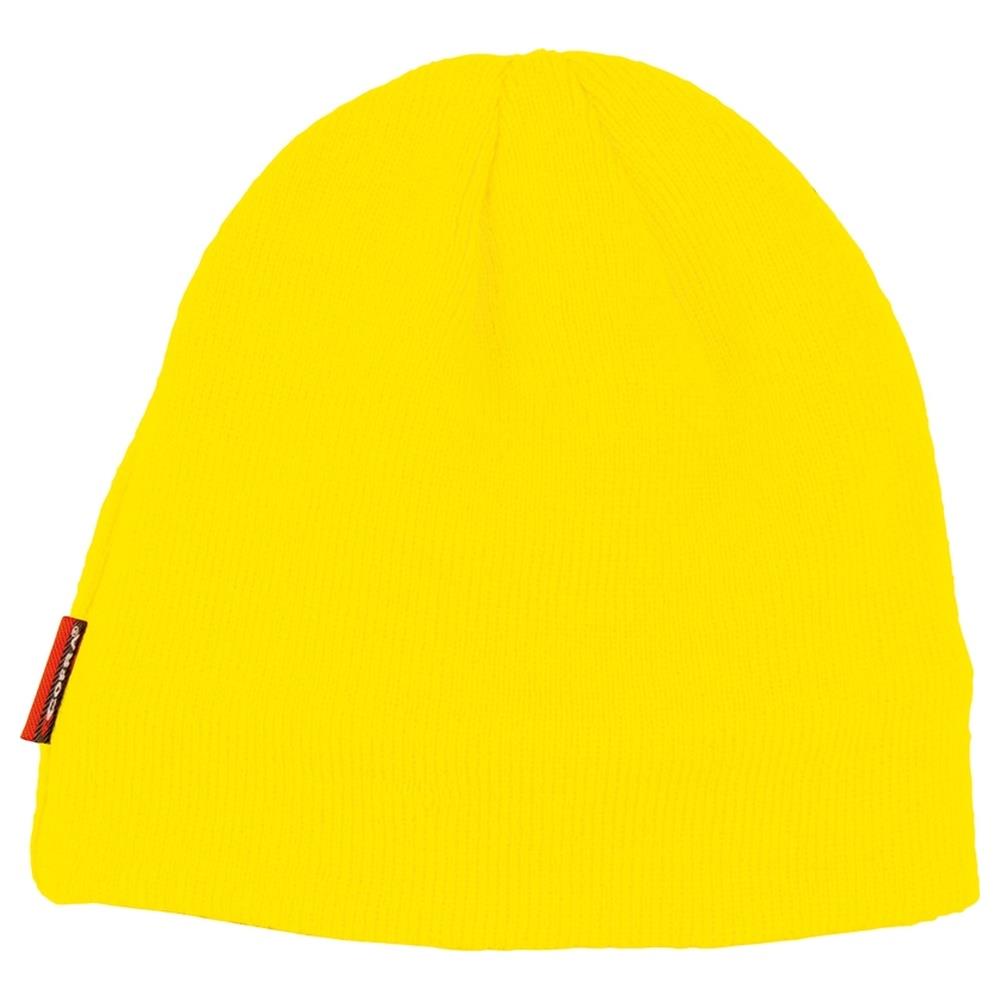 cappello cofra brilliant v145 giallo fluo s