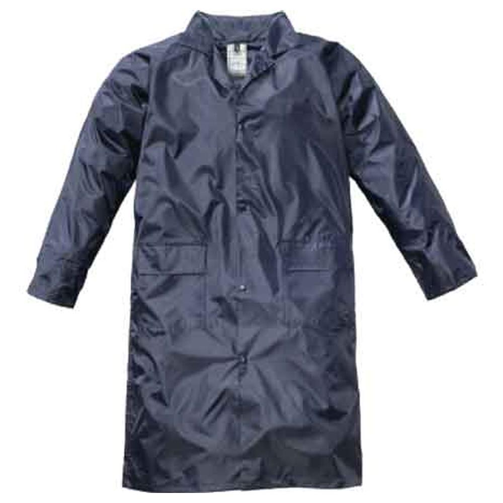 cappotto impermeabile 200 gr