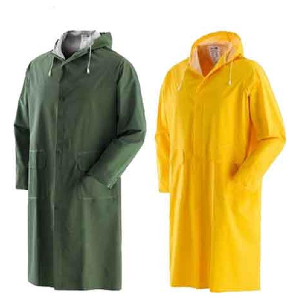 cappotto impermeabile 390 gr