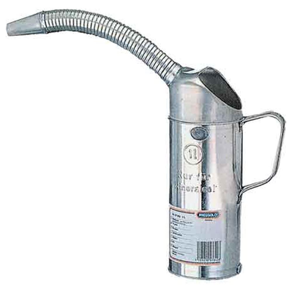 caraffa con gambo flessibile 1 lt