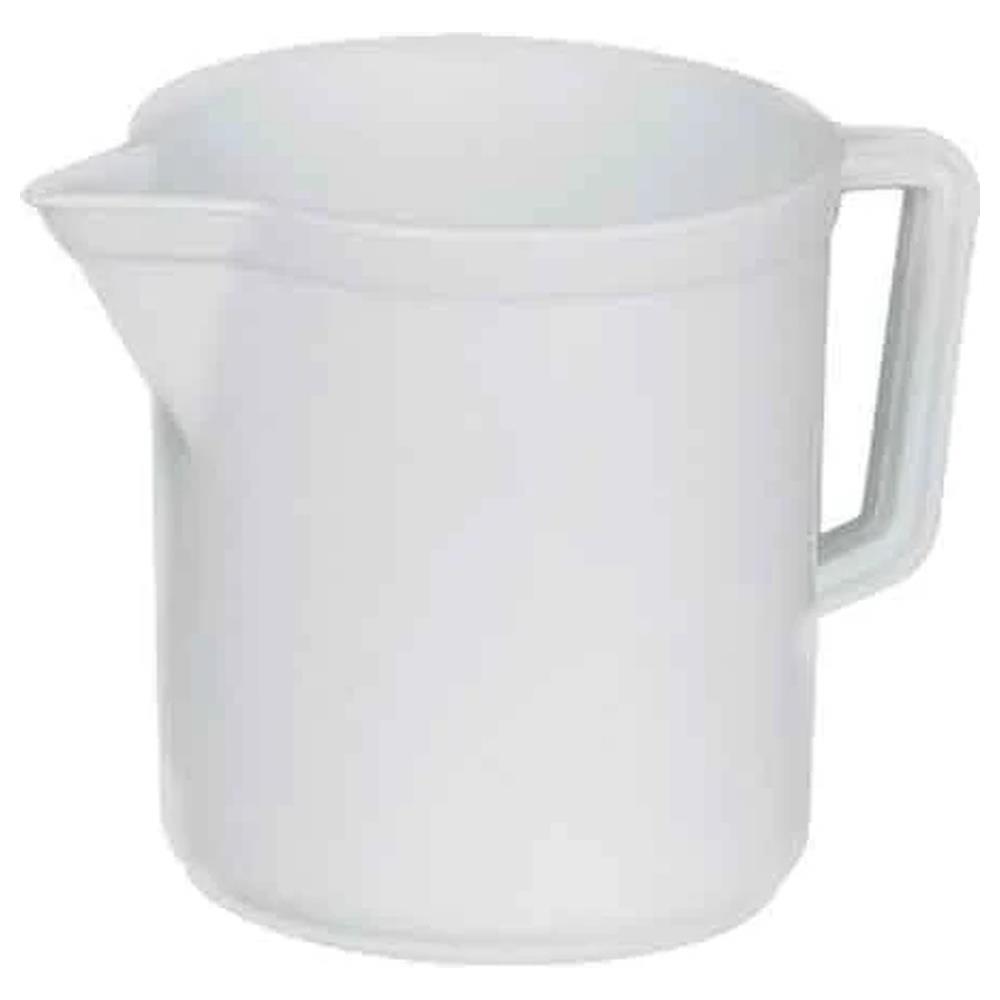 caraffa graduata