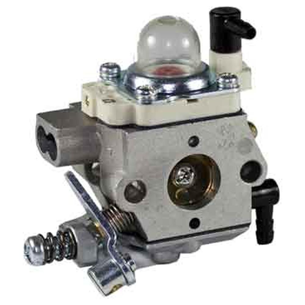 carburatore per decespugliatore cardinale con pompa olio