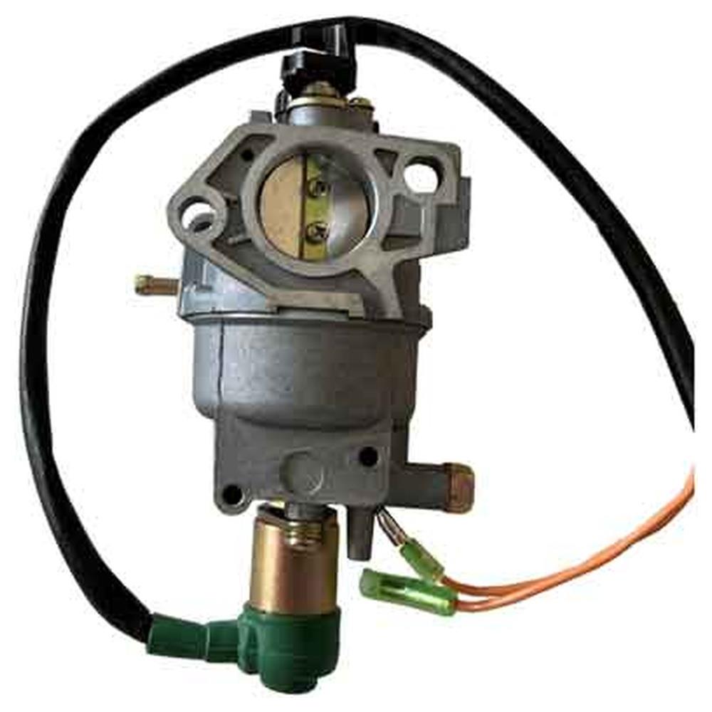 carburatore per generatore lt6500 cardinale