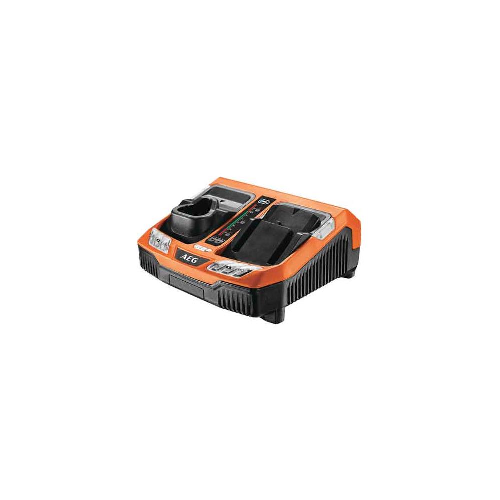 caricabatteria blk 12/18 aeg