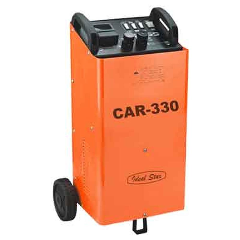 caricabatteria car-330 cardinale