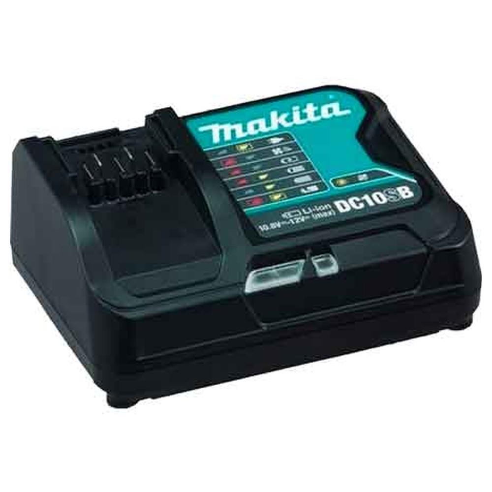 caricabatteria 'dc10sb' makita