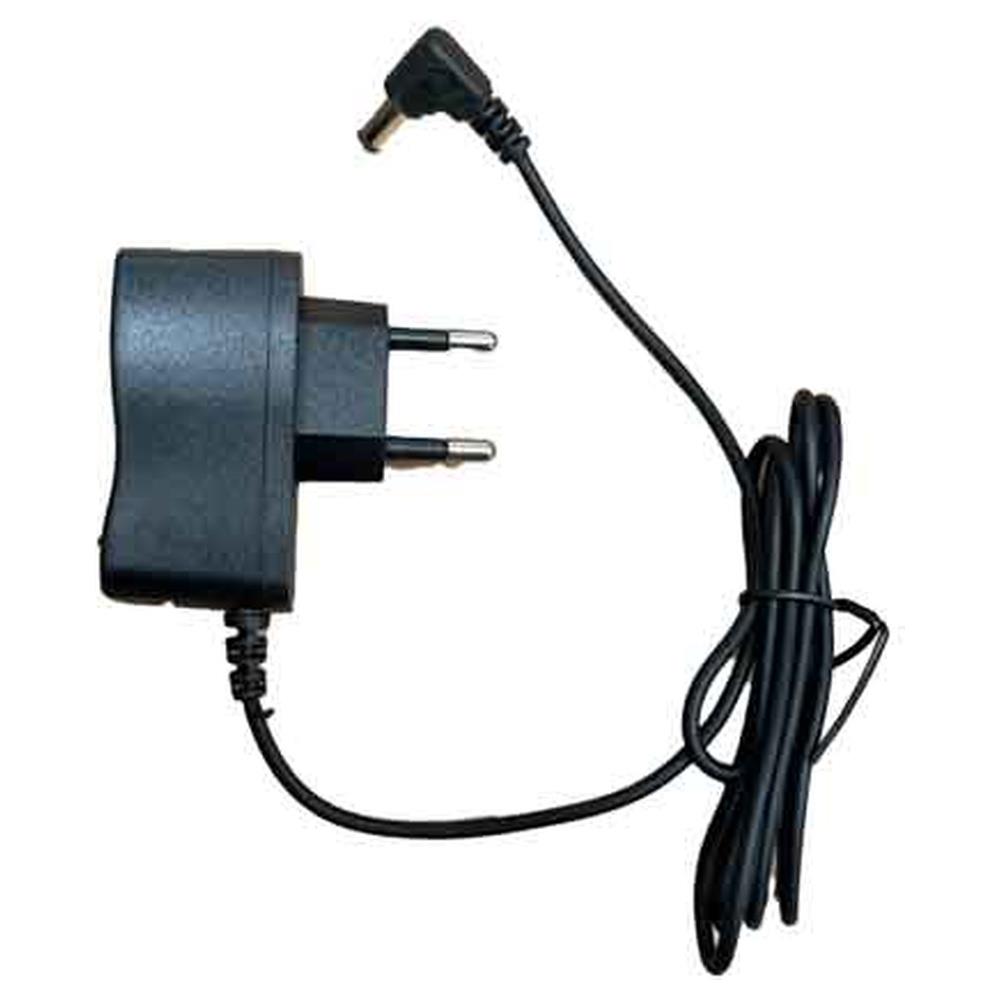 caricabatteria per bilancia elettronica cardinale