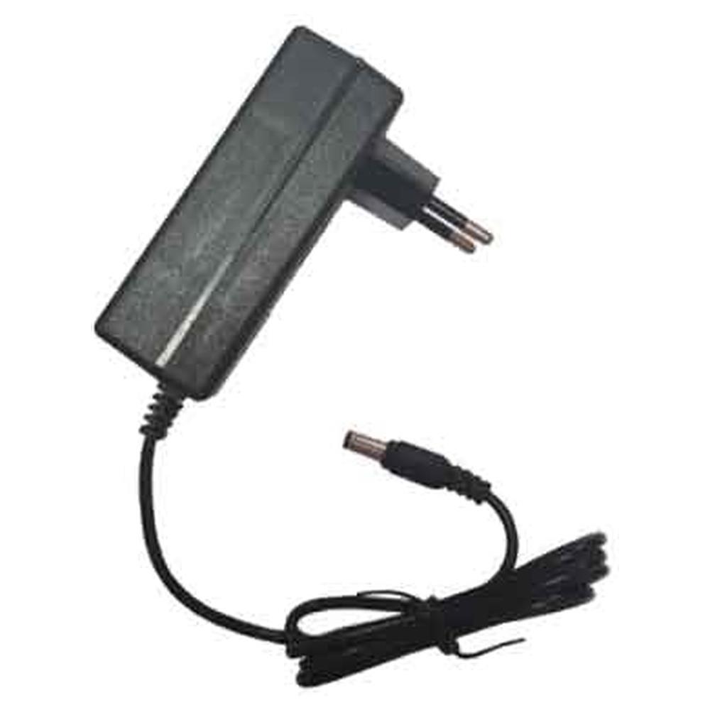 caricabatteria per utensili a batteria garden line cardinale