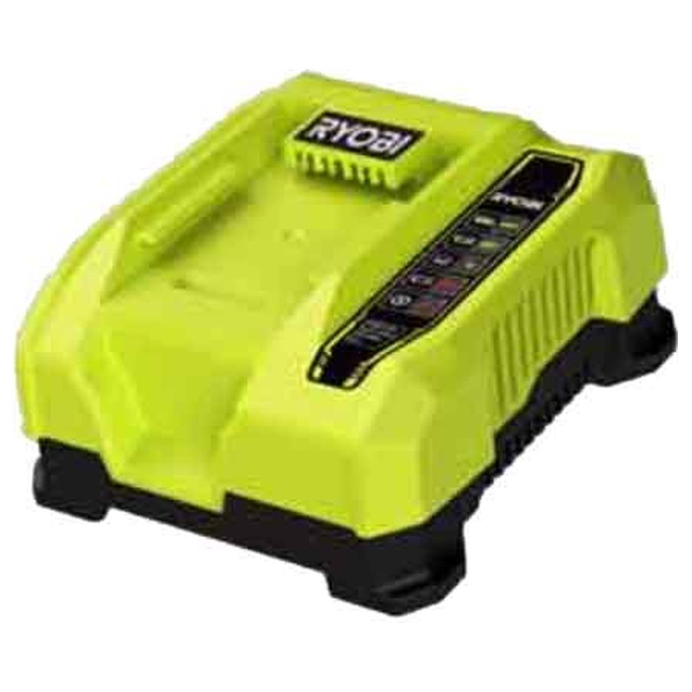 caricabatteria rapido 'ry36c60a' ryobi