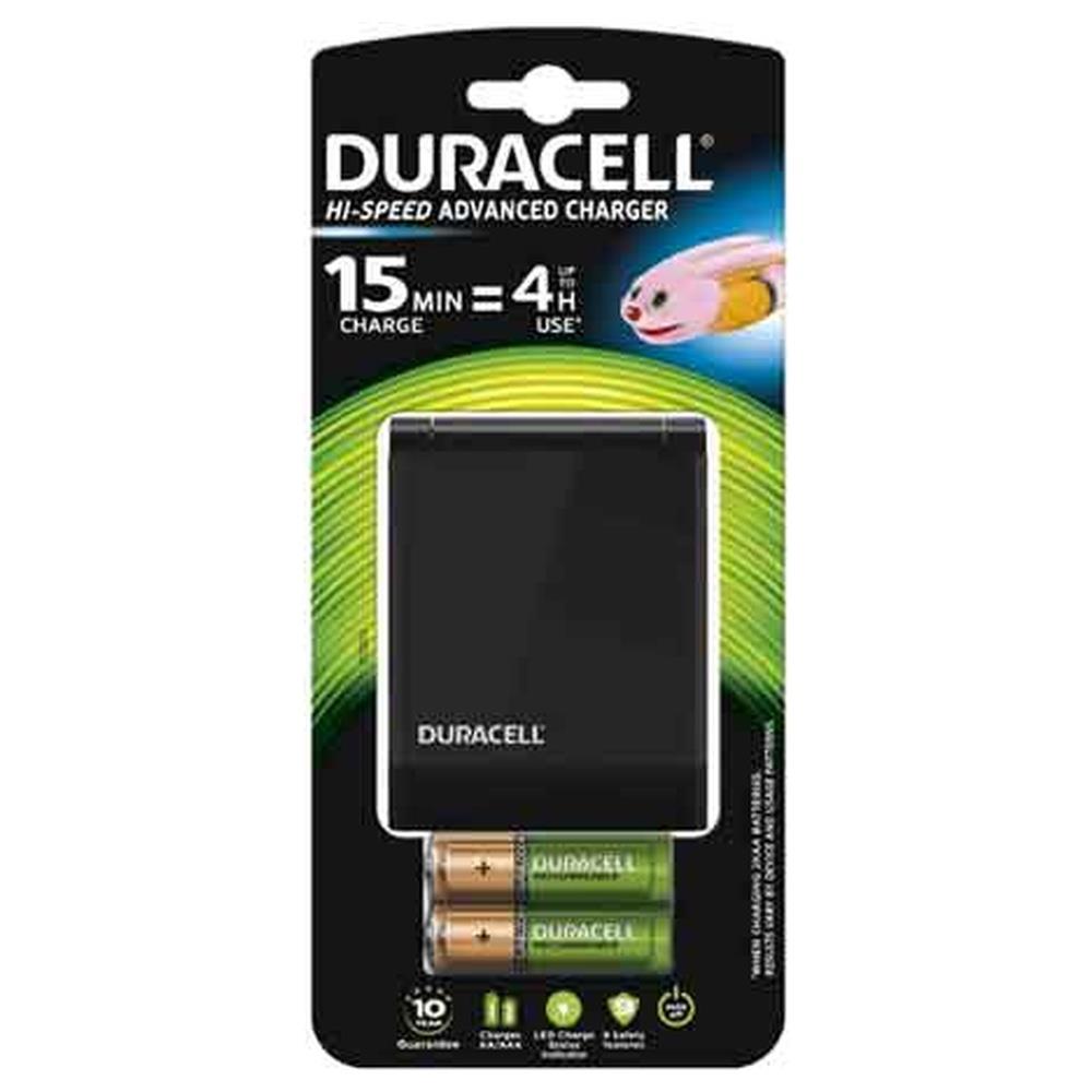 caricatore 'fast charger cef'