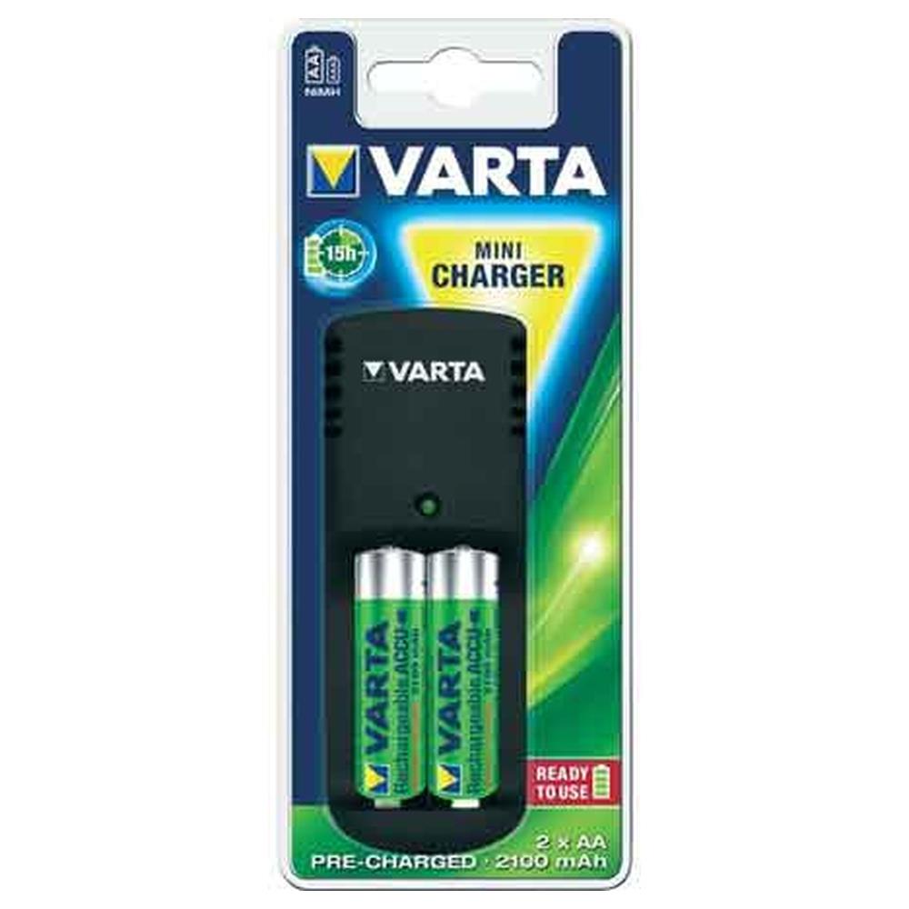 caricatore 'mini charger'