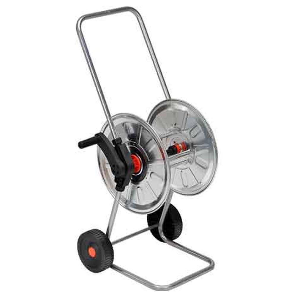 carrello avvolgitubo 210