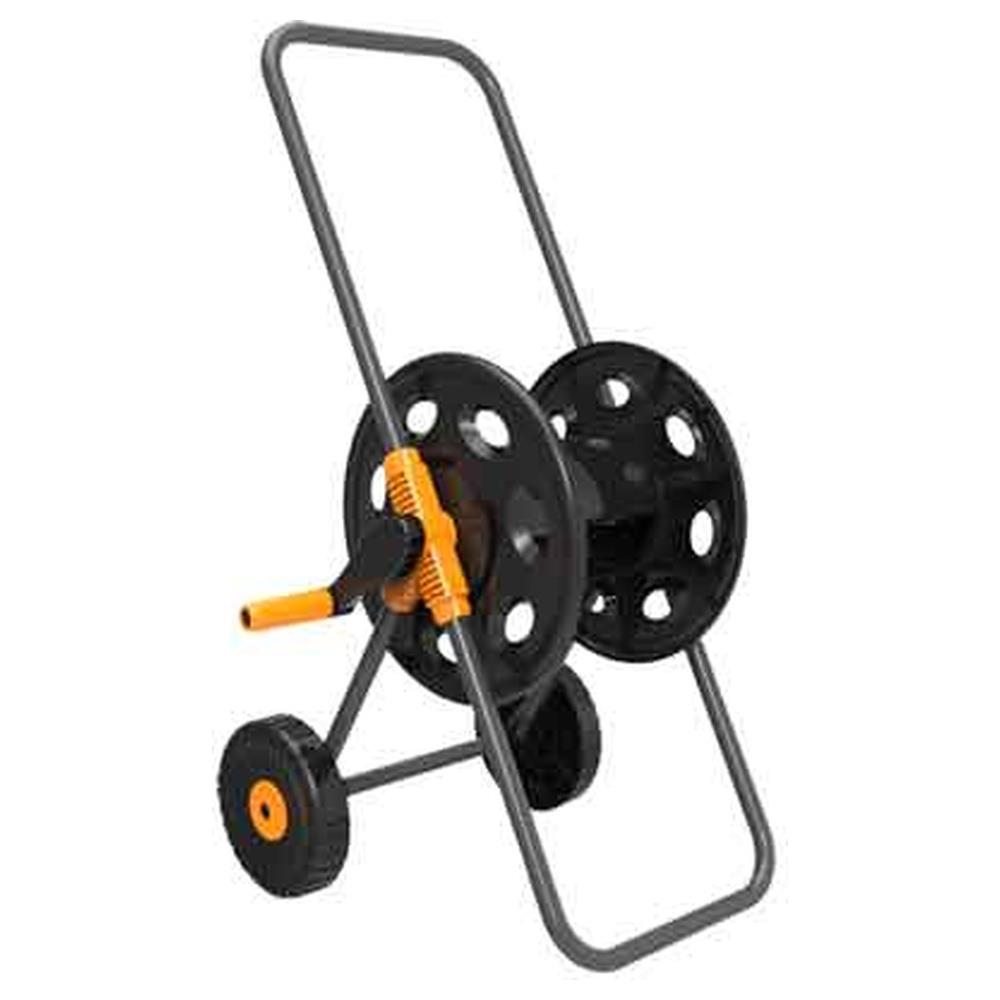 carrello avvolgitubo cardinale