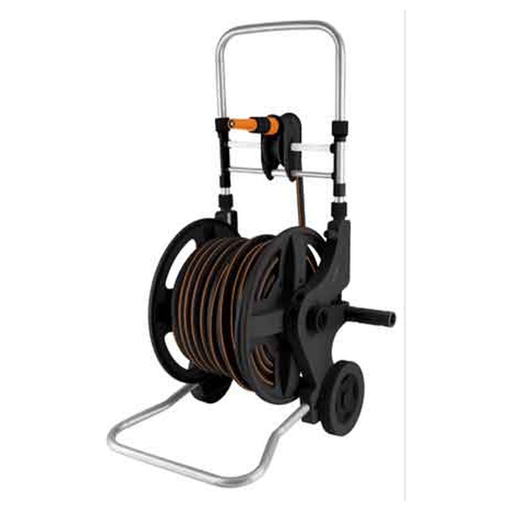 carrello avvolgitubo completo cardinale 45 mt