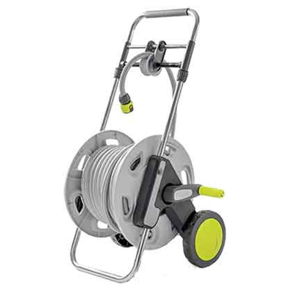 carrello avvolgitubo completo concept easyguide gf