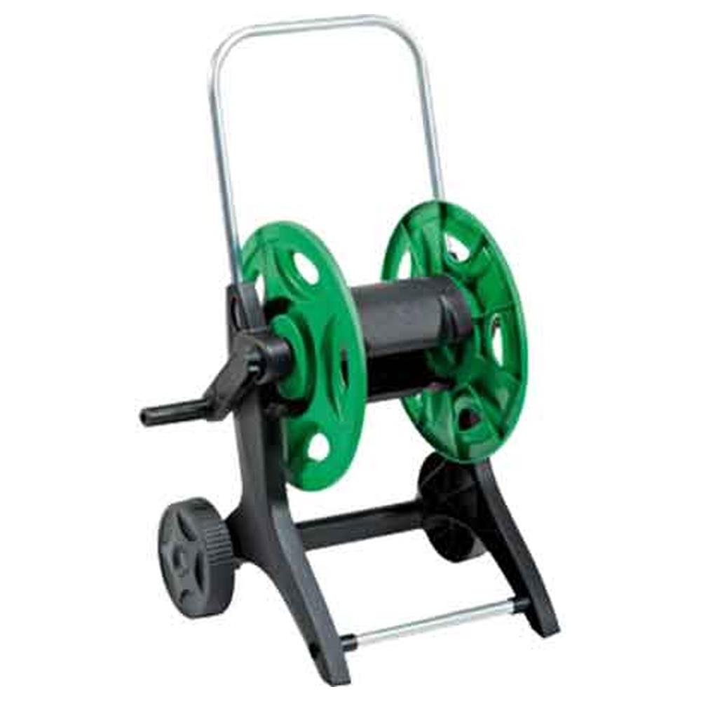 carrello avvolgitubo g.f. rapid