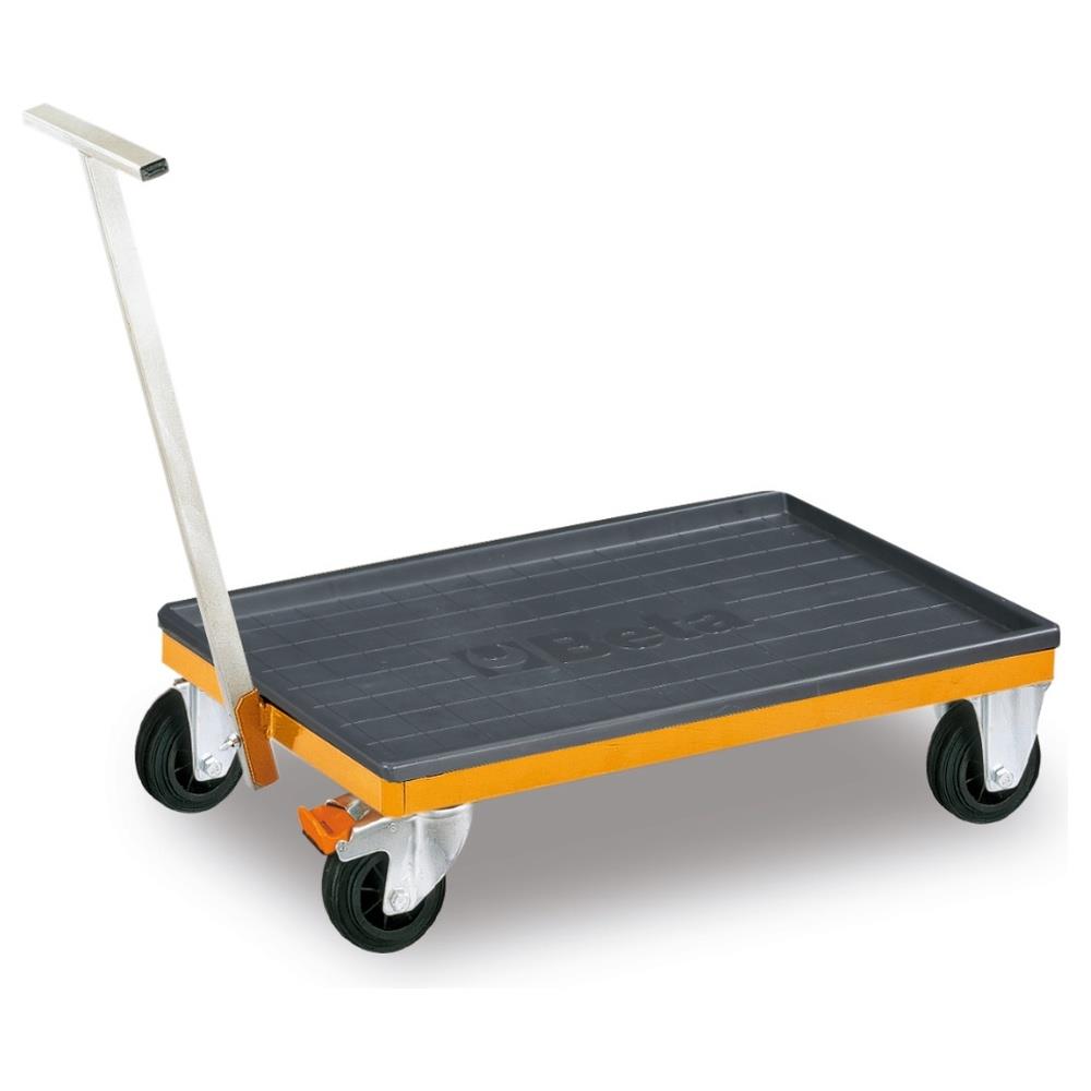 carrello caddy beta cd23s