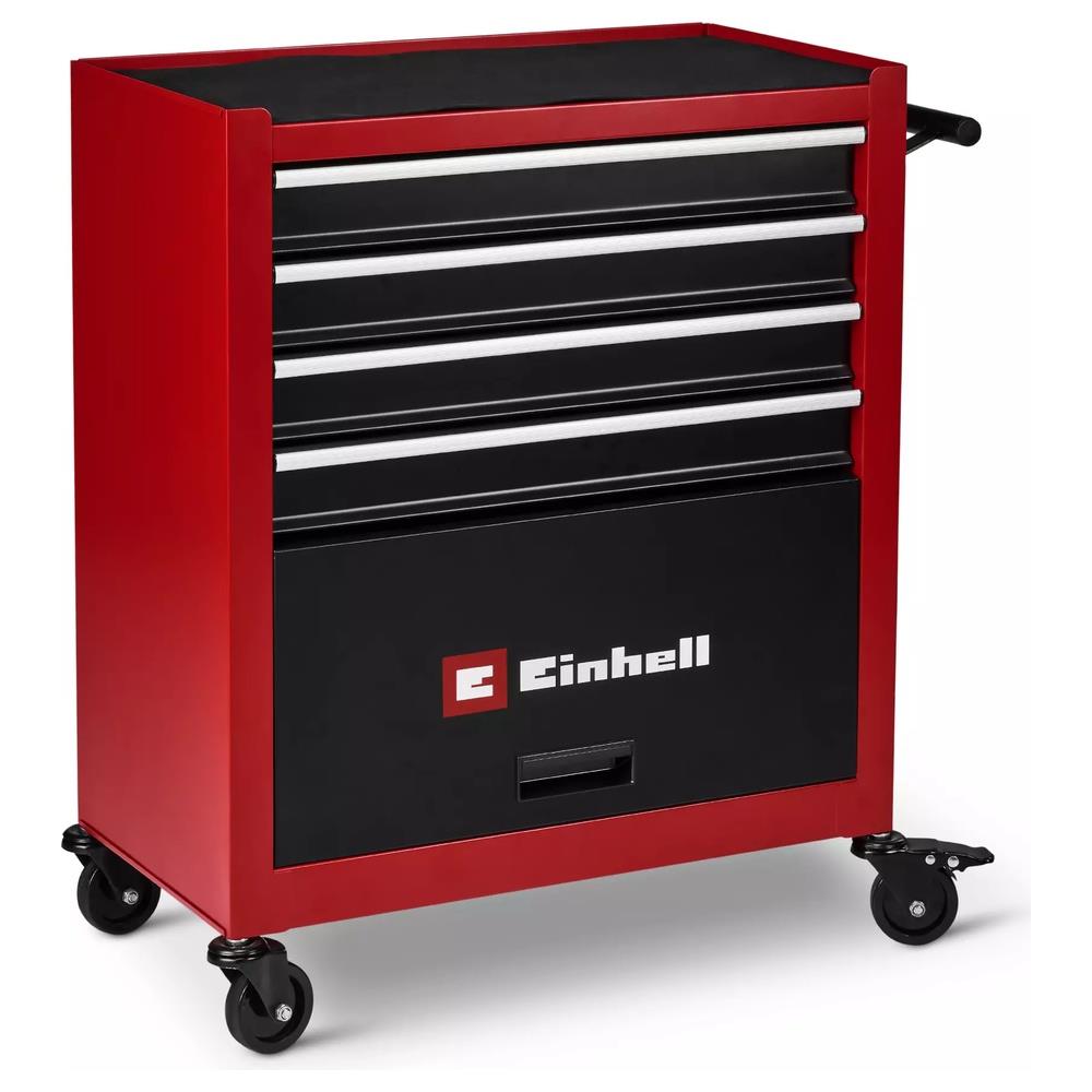carrello einhell per utensili ed attrezzi tc-tw 100