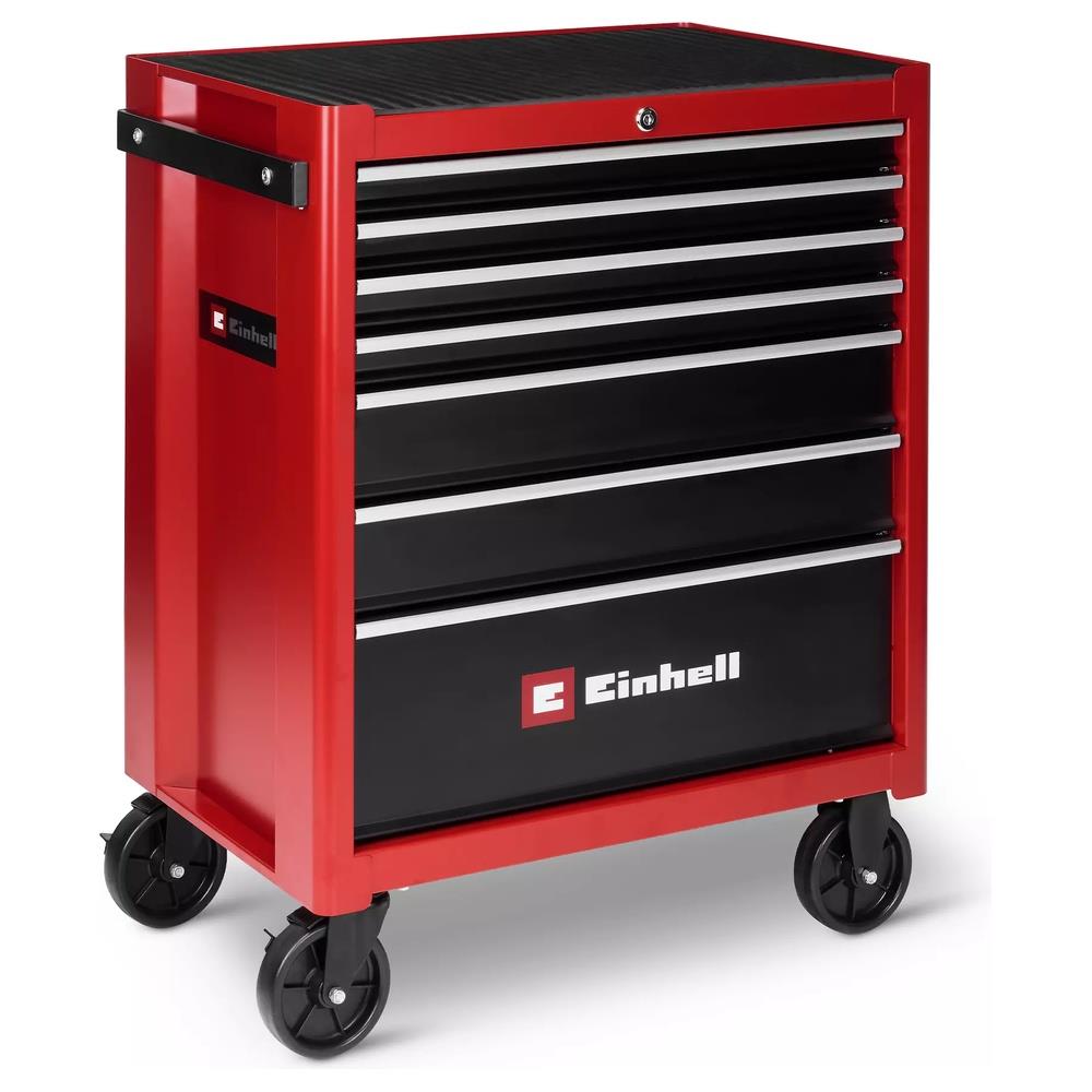 carrello einhell porta utensili tc-tw 150