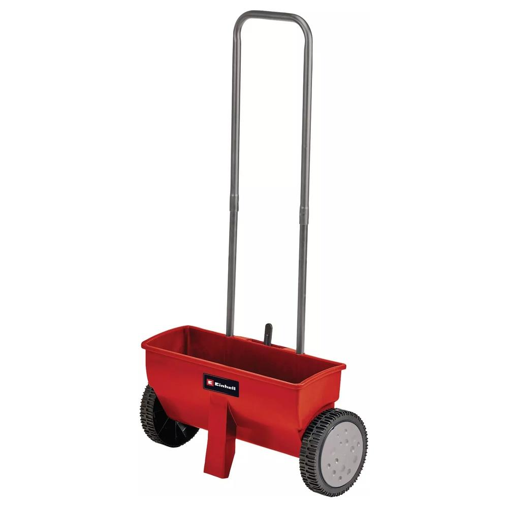 carrello einhell spargitore gc-sr 12