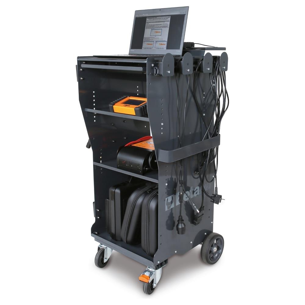 carrello multifunzione beta cx49-g