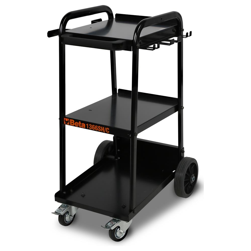 carrello per spotter 1366sh beta 1366sh/c