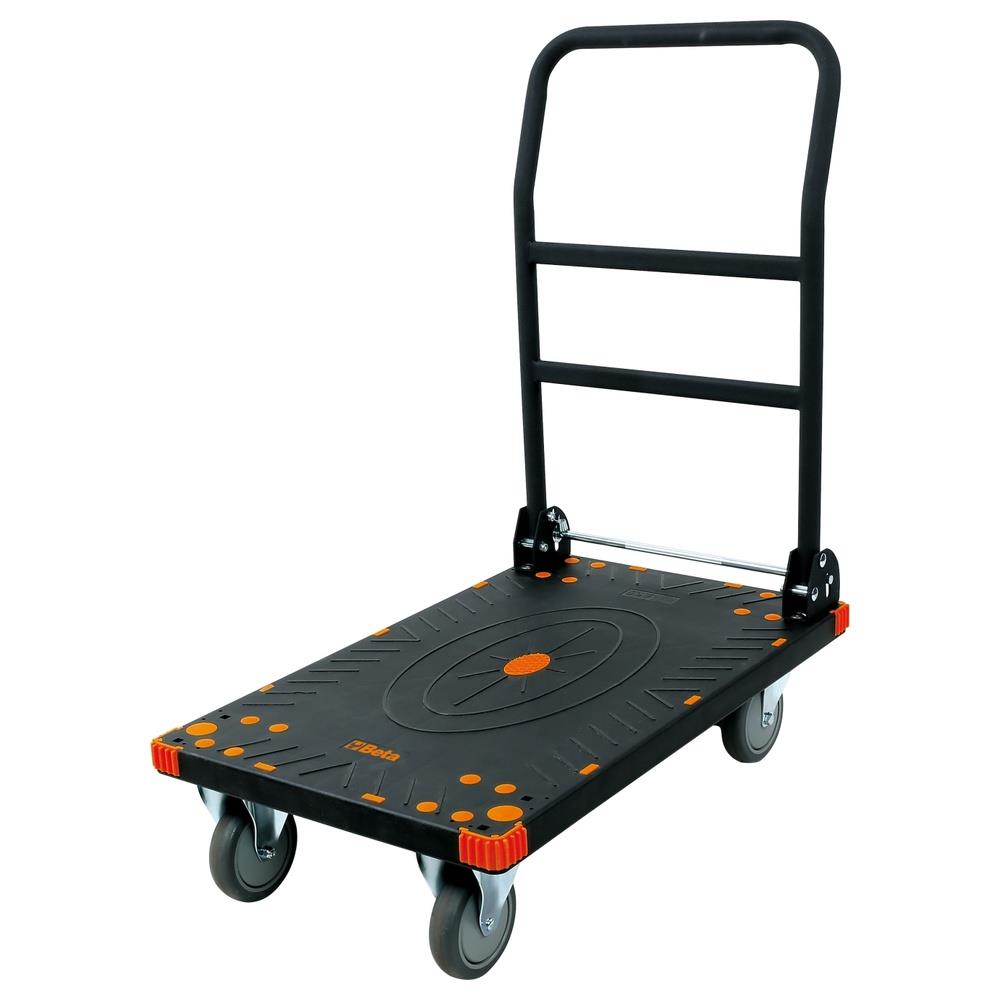 carrello pieghevole beta c48p