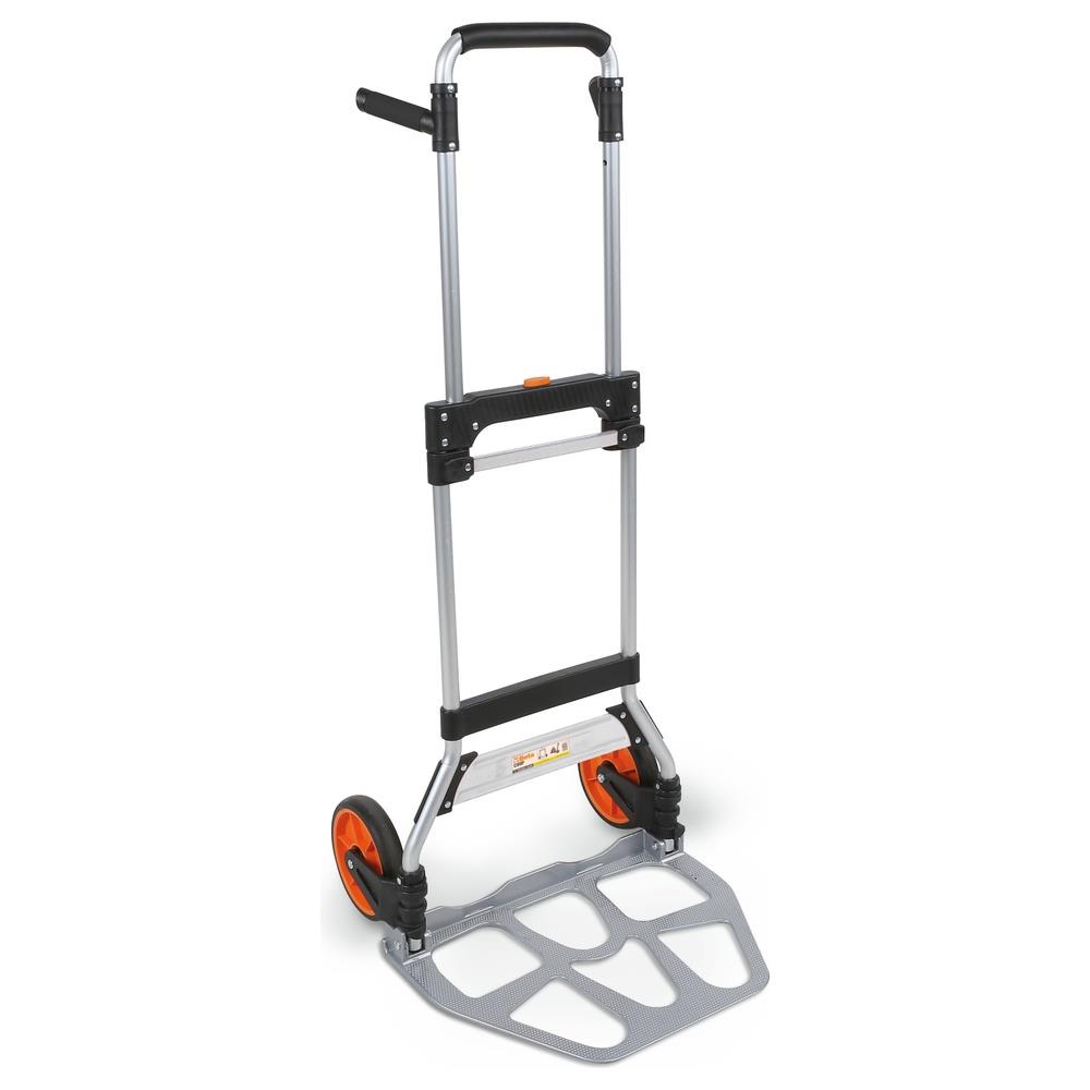 carrello pieghevole beta c99p