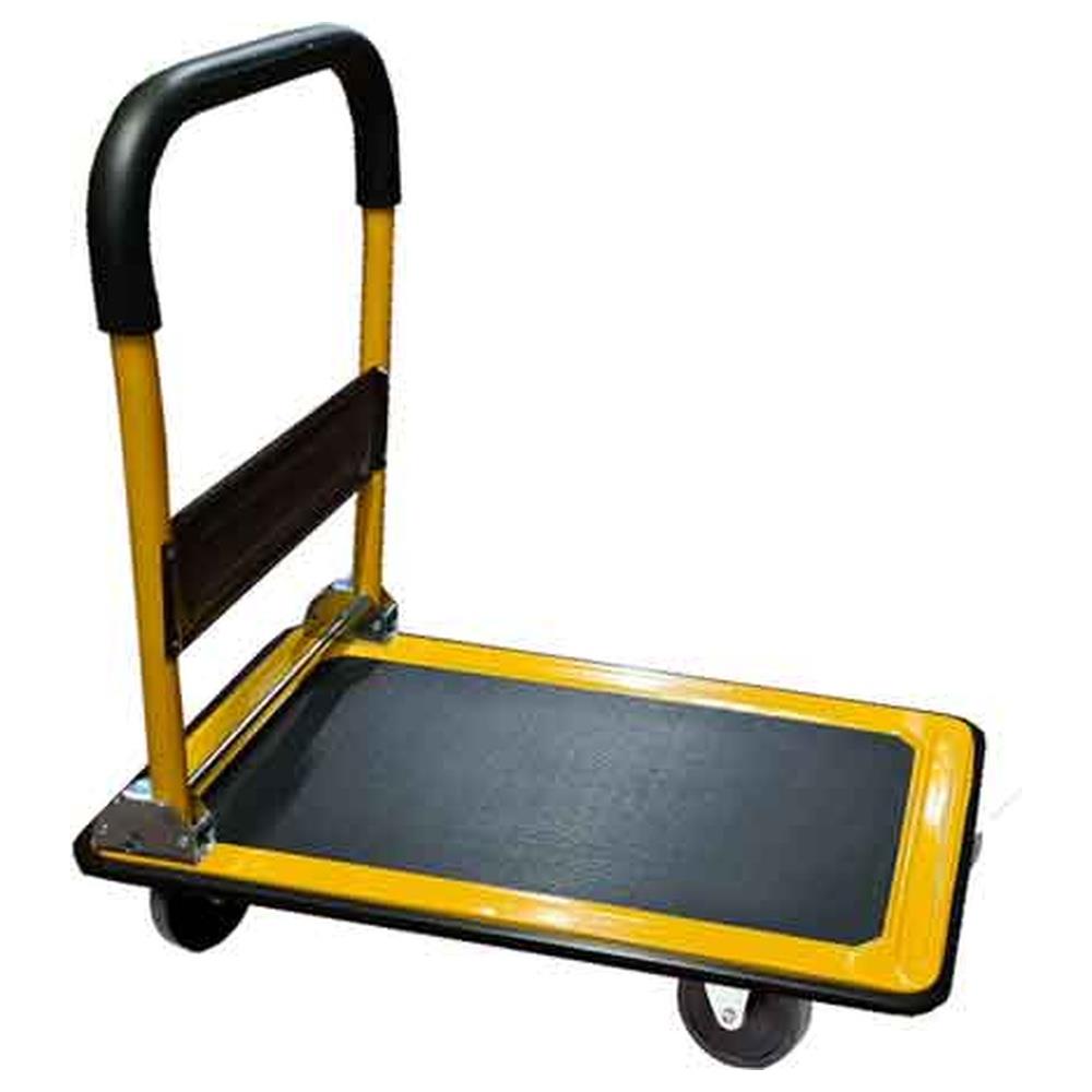 carrello portatutto a piattaforma cardinale portata 100 kg