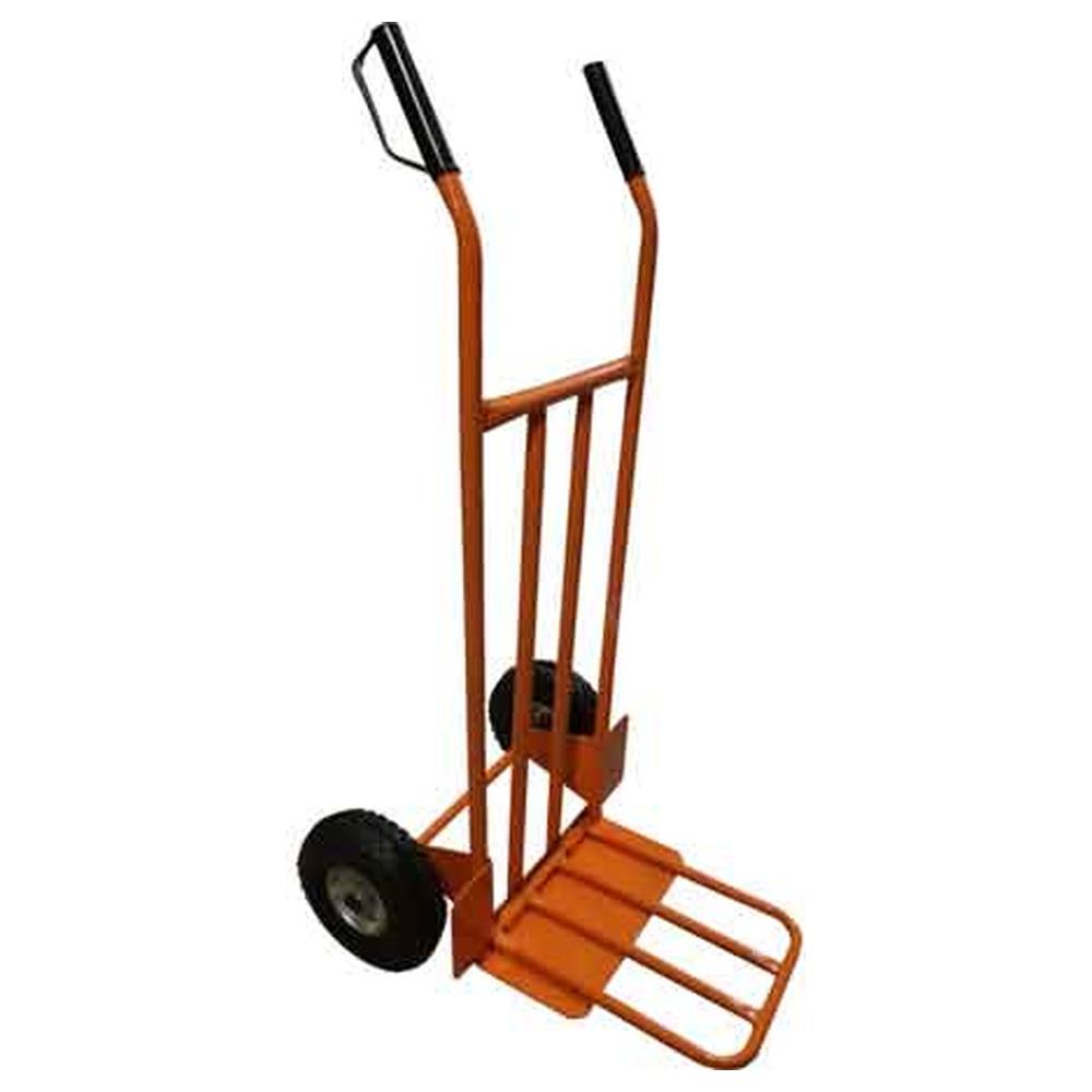carrello portatutto con sponda cardinale portata 200 kg