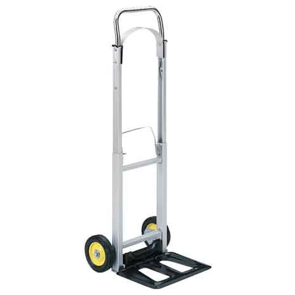 carrello portatutto richiudibile cardinale portata 90 kg