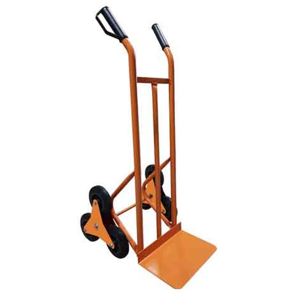 carrello portatutto saliscale cardinale portata 200 kg