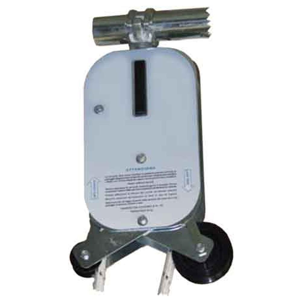 carrucola autofrenante portata 50 kg
