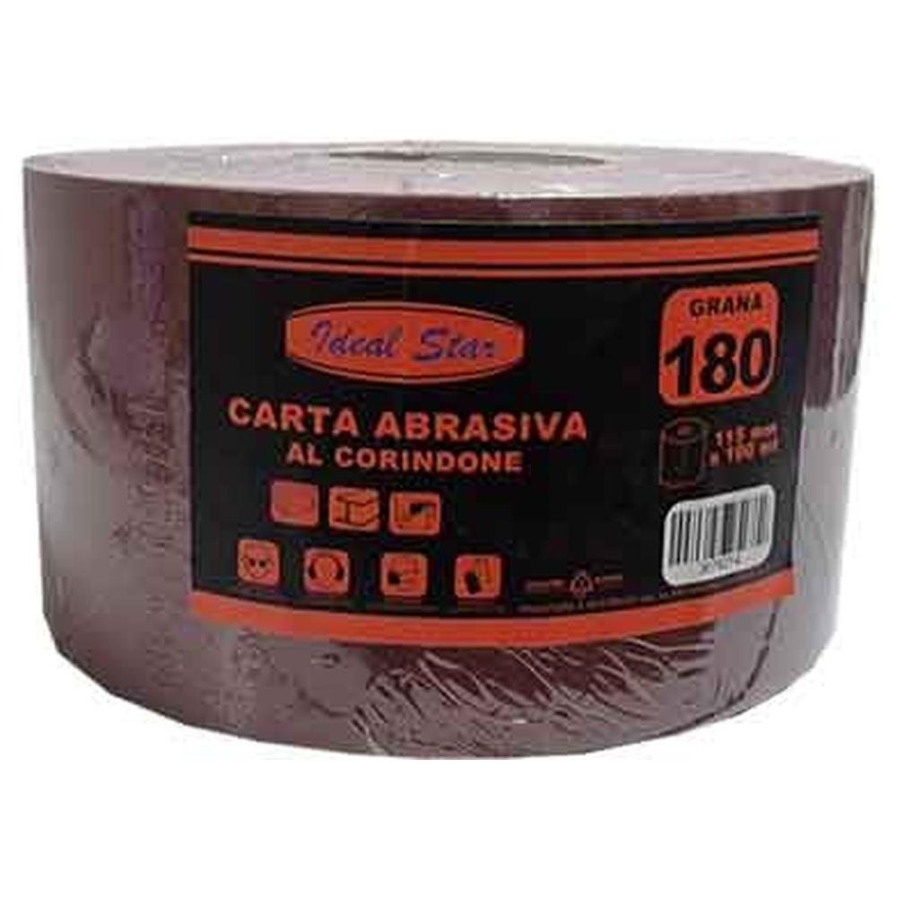 carta abrasiva cardinale