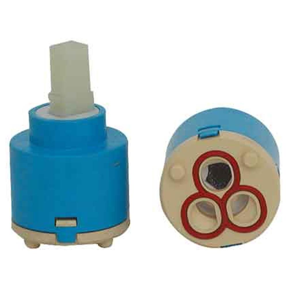 cartuccia ø 40 mm