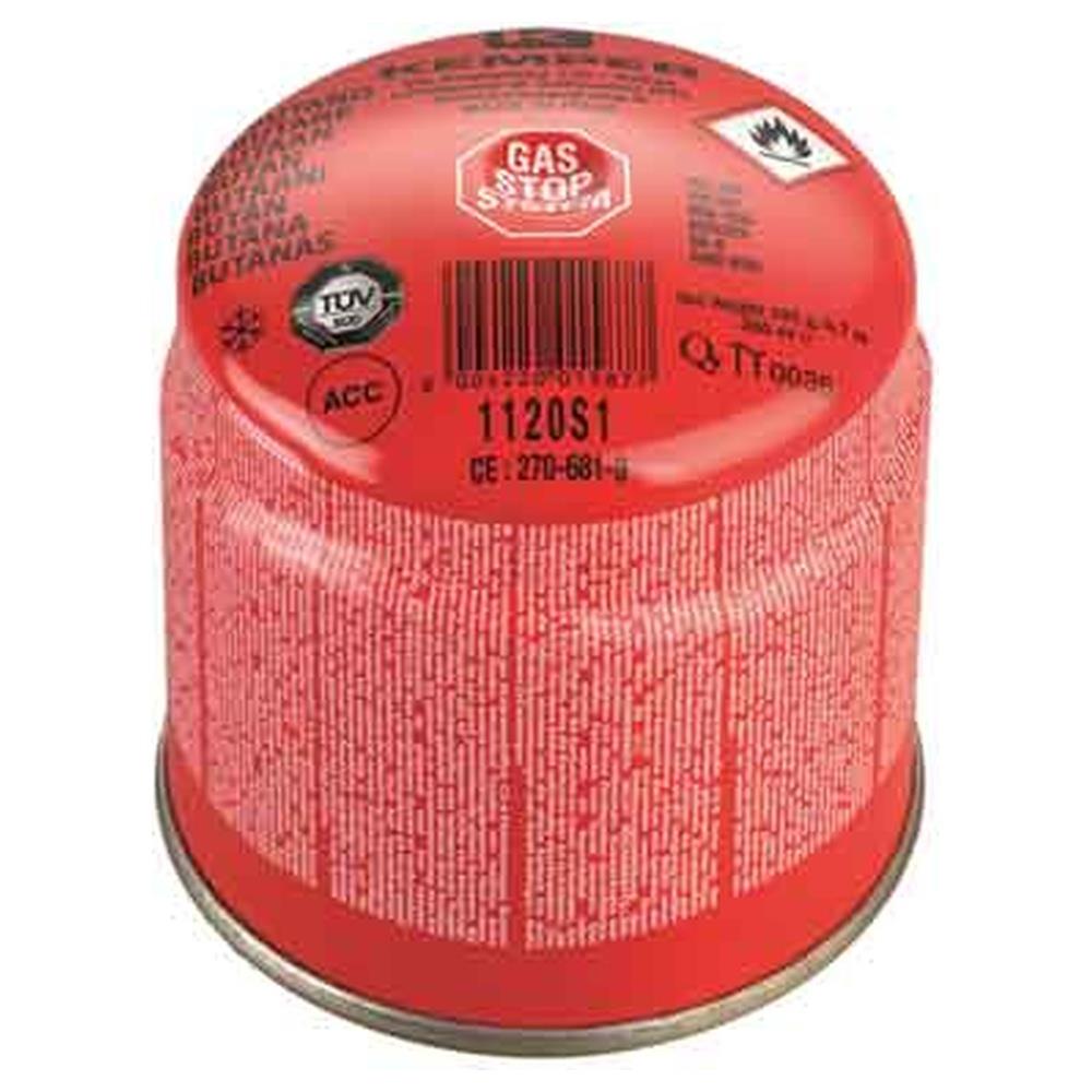 cartuccia gas 190 gr