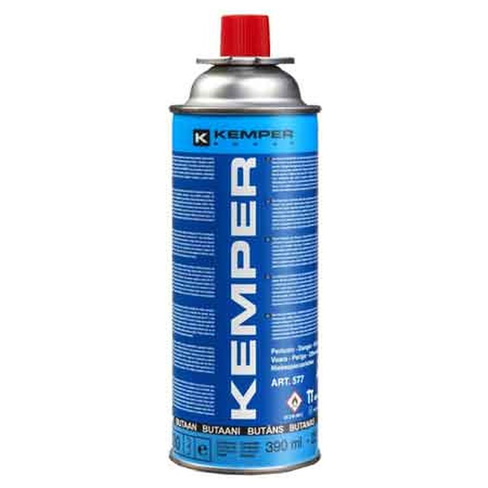 cartuccia gas per fornello 230 gr