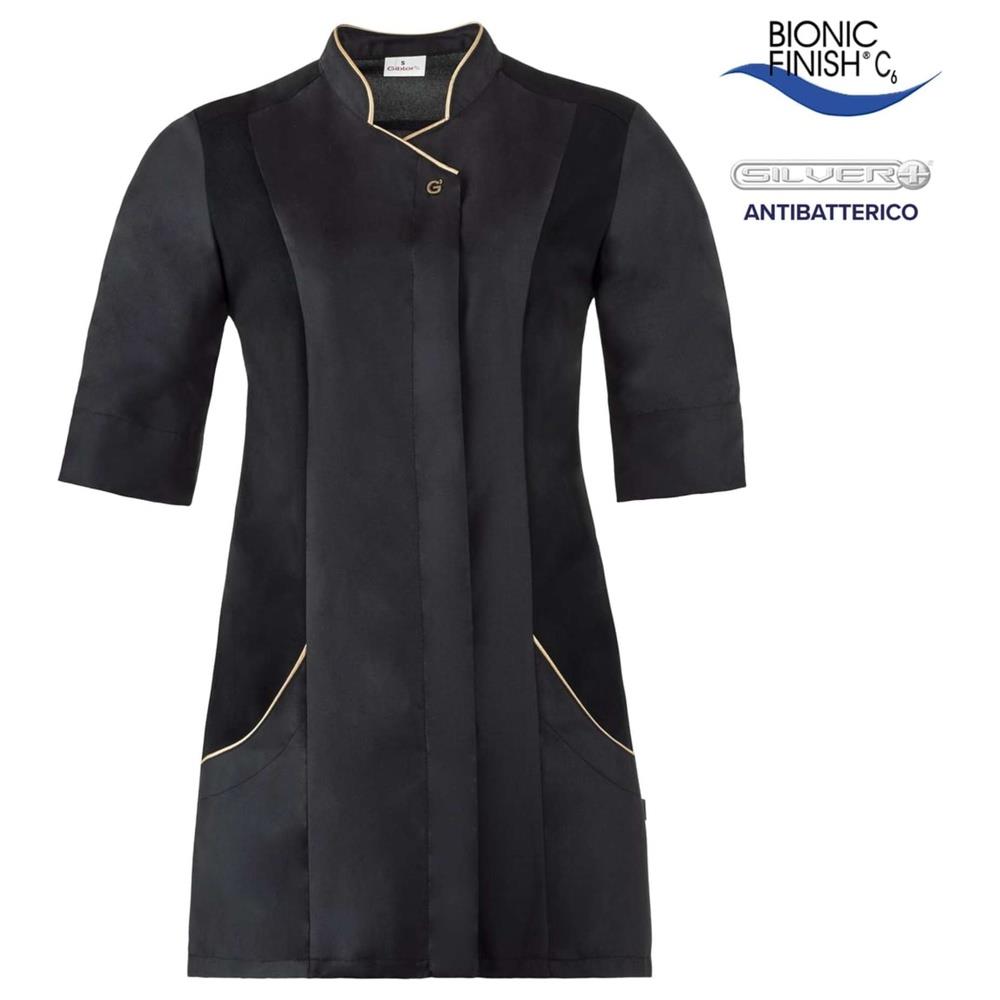 casacca giblor's 20p02k197 atena nero m