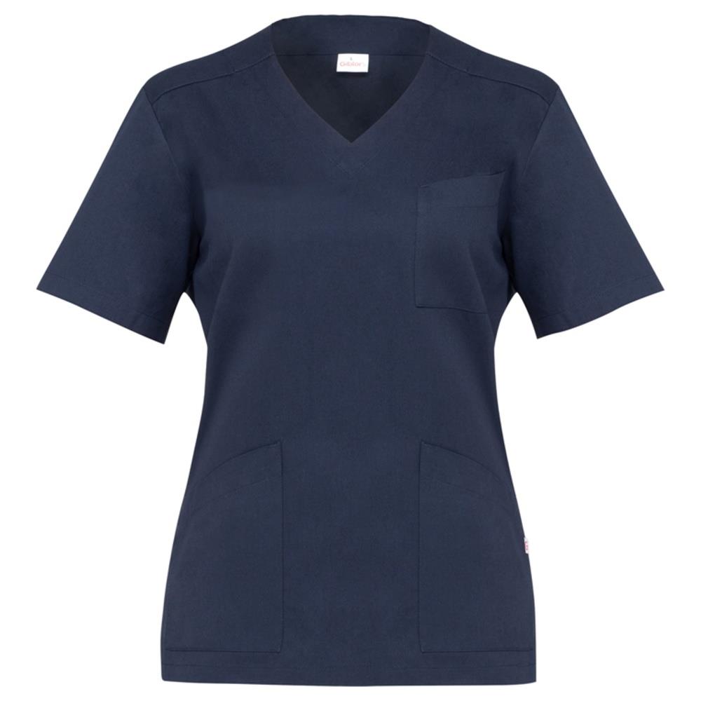casacca giblor's milena blu l