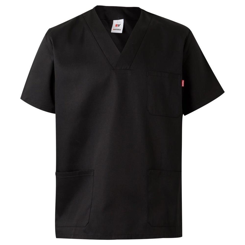 casacca velilla  con maniche corte cod 589