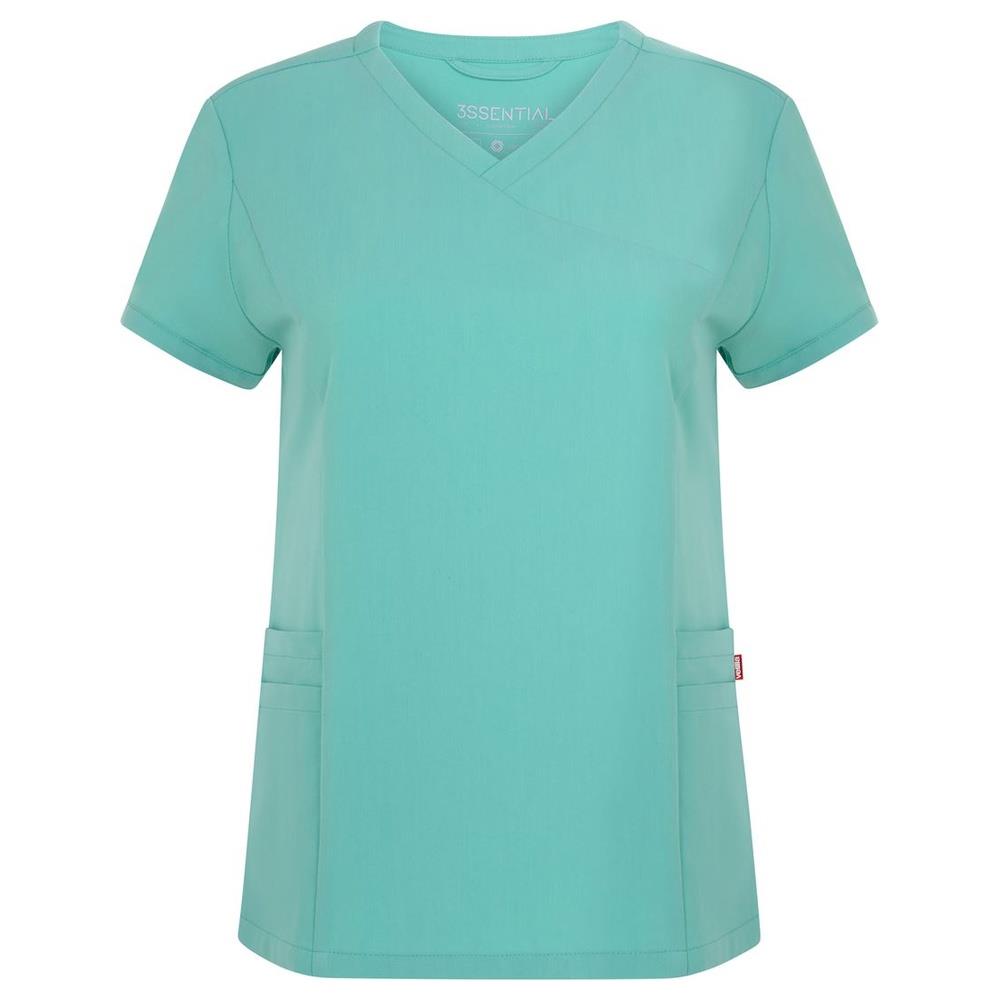casacca velilla  purestretch maniche corta don cod 535221s fiji xs