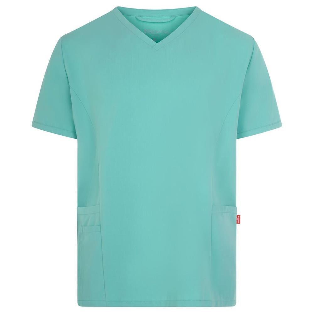 casacca velilla  purestretch maniche corta uni cod 535220s fiji xs