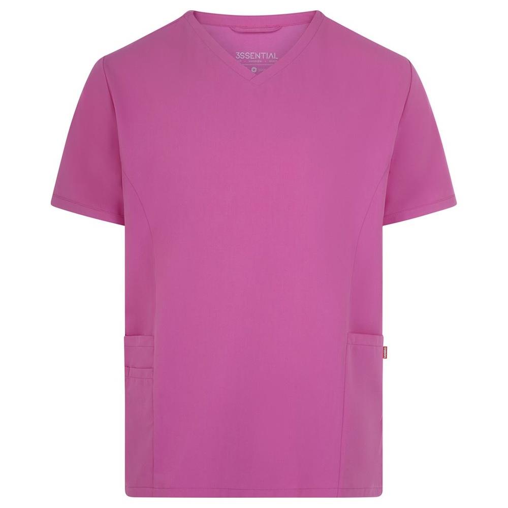 casacca velilla  purestretch maniche corta uni cod 535220s orchidea xs