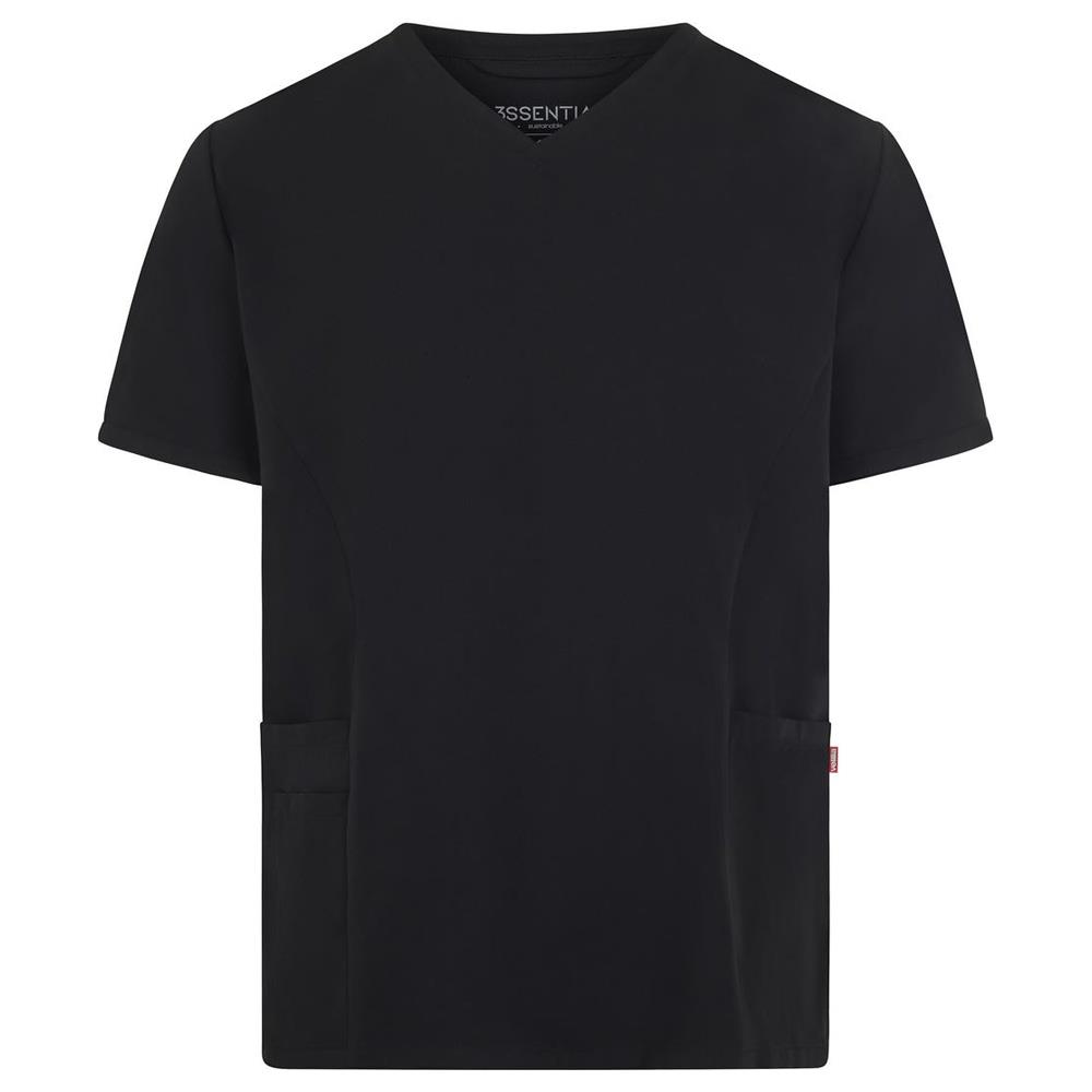 casacca velilla  purestretch maniche corta uni cod 535220s