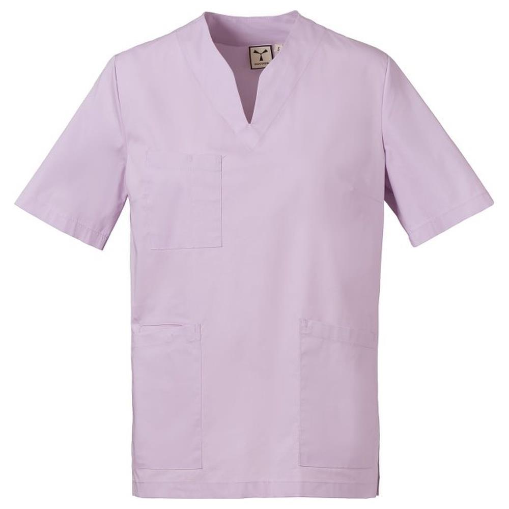 casacche manica corta payper hygene lady lilla xs