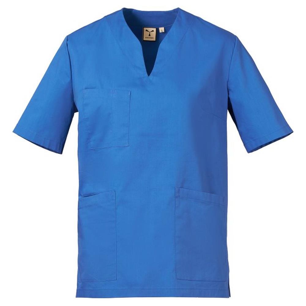 casacche manica corta payper hygene lady royal xs
